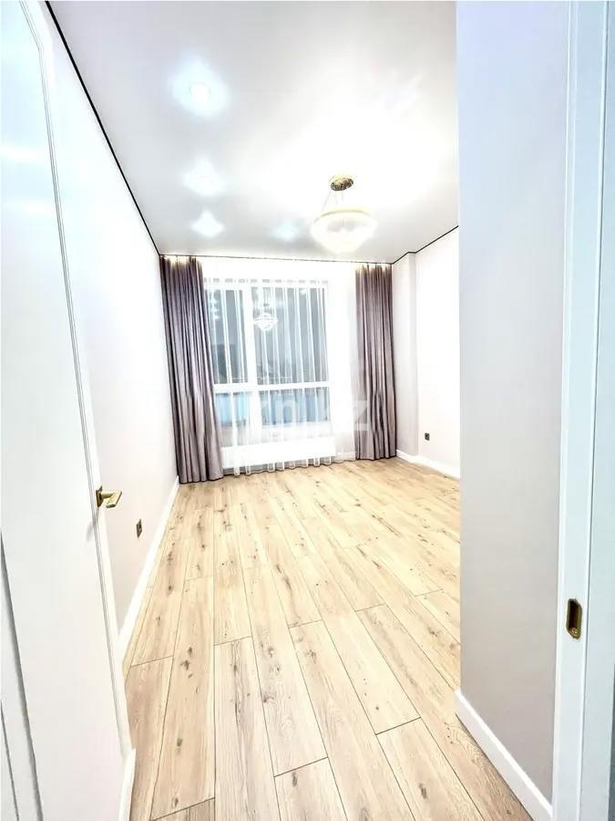 Продажа 3-комнатной квартиры, 96.62 м², ул. Казыбек би, дом  41/1 в Астане - фото 3