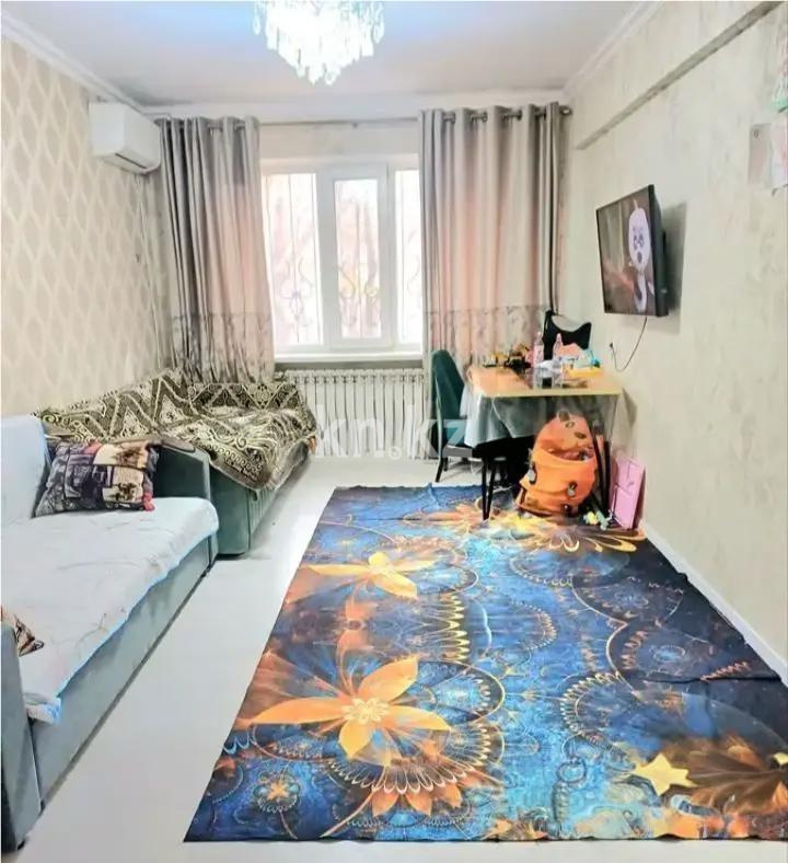 Продажа 3-комнатной квартиры, 57.2 м², ул. Сатпаева, дом  5 в Астане