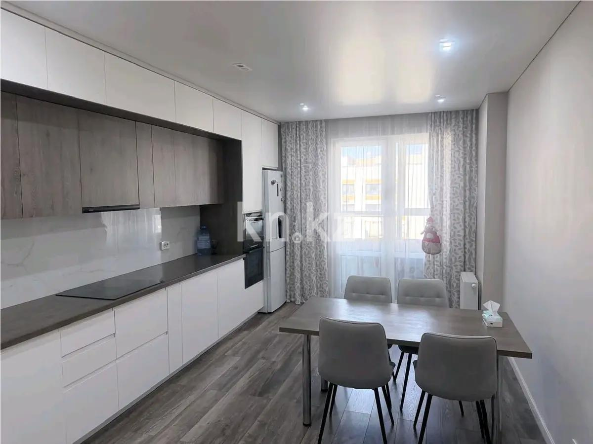 Продажа 3-комнатной квартиры, 115 м² в Алматы - фото 4