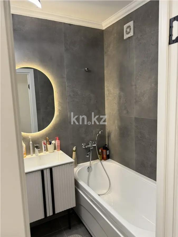 Продажа 2-комнатной квартиры, 45 м² в Алматы - фото 4