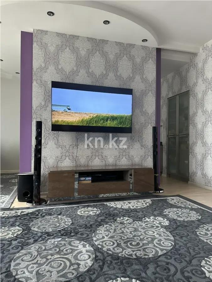 Продажа 4-комнатной квартиры, 143 м² в Алматы