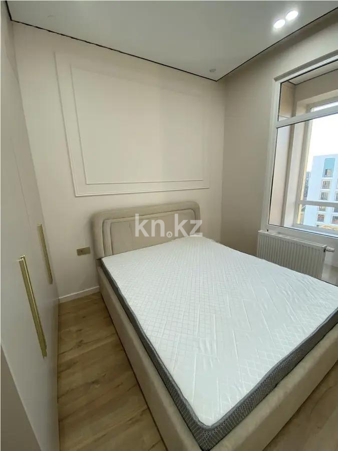 Продажа 2-комнатной квартиры, 41 м² в Астане - фото 2