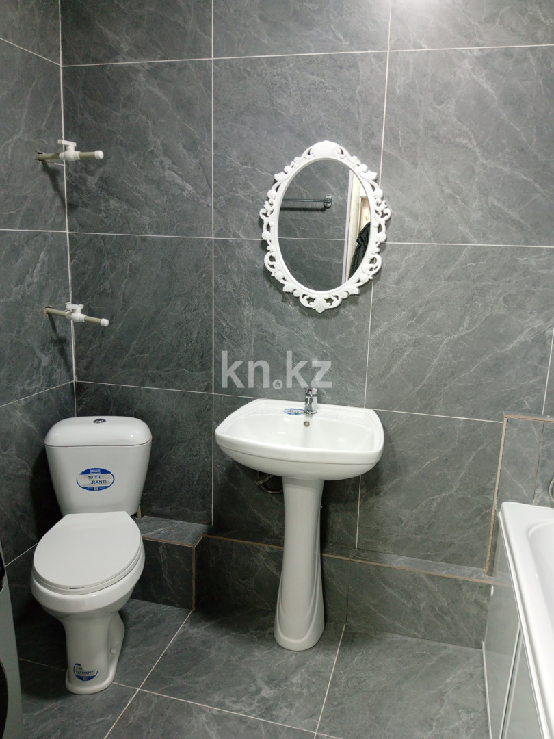 Продажа 1-комнатной квартиры, 41.7 м² в Астане - фото 11
