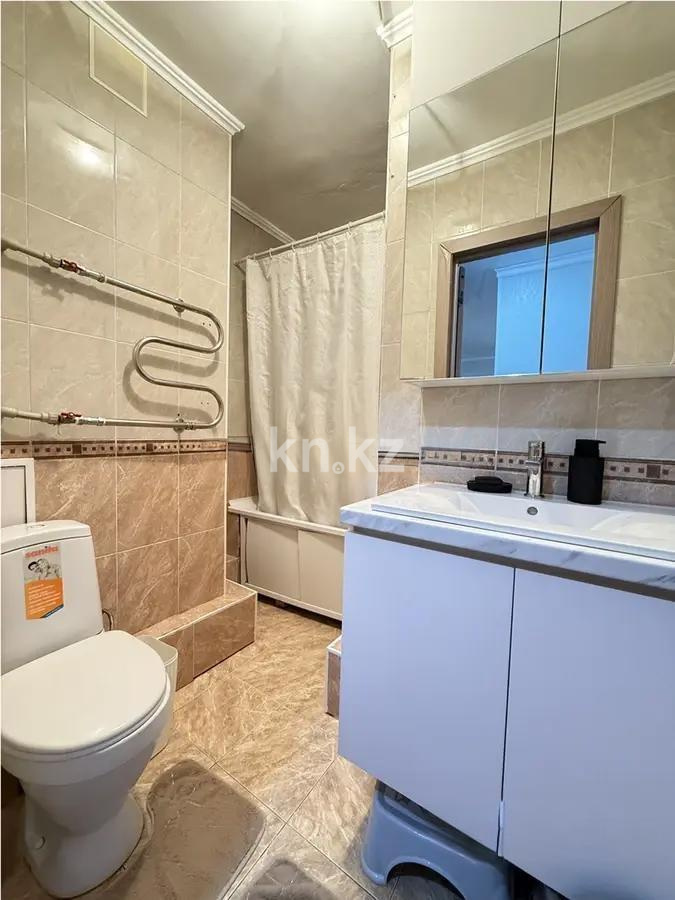 Продажа 2-комнатной квартиры, 53 м² в Астане - фото 4