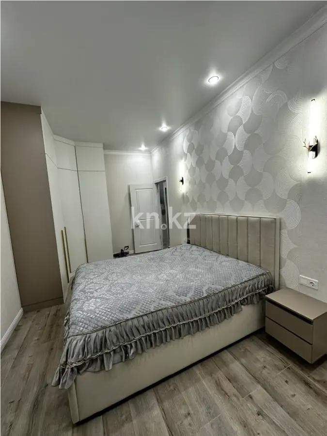 Продажа 2-комнатной квартиры, 60 м² в Астане - фото 2