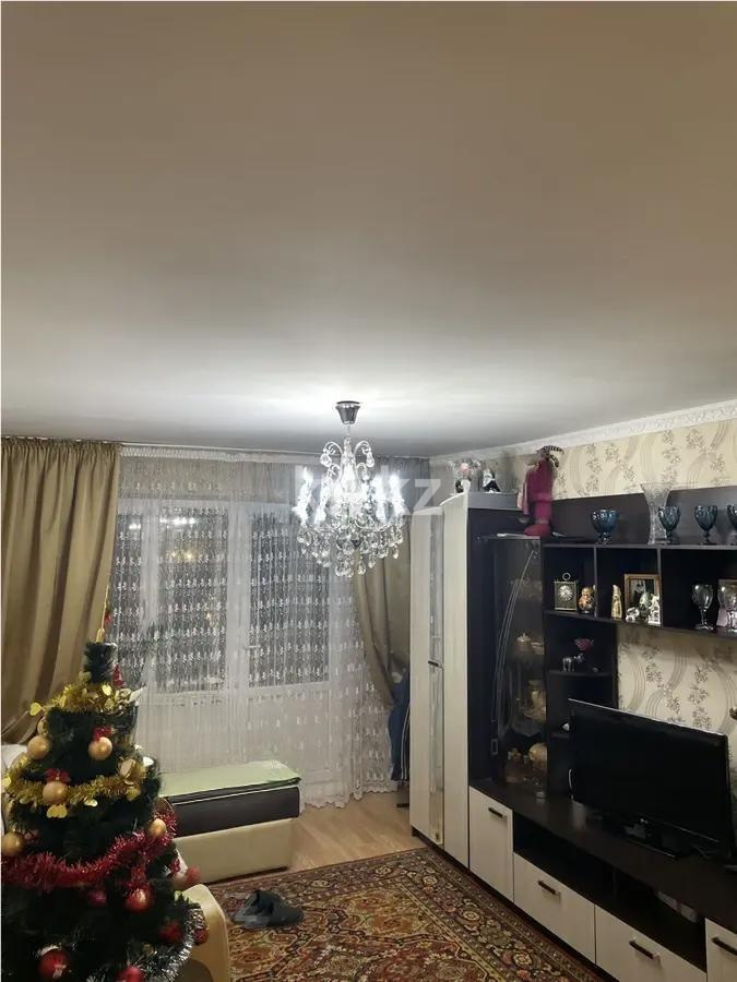 Продажа 3-комнатной квартиры, 58.8 м² в Алматы