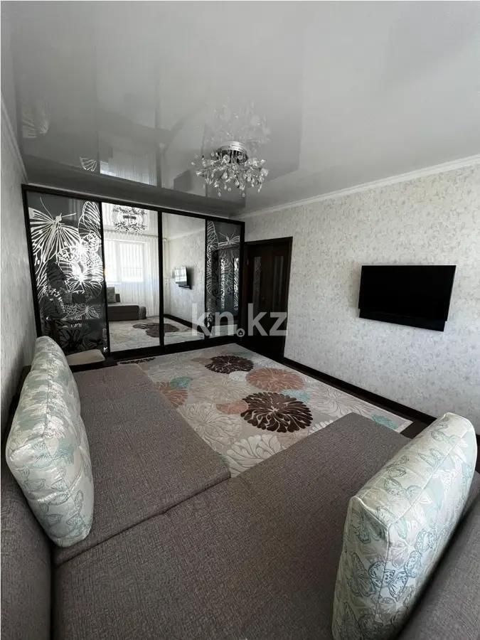 Продажа 1-комнатной квартиры, 42 м², пр. Тлендиева, дом  36 в Астане