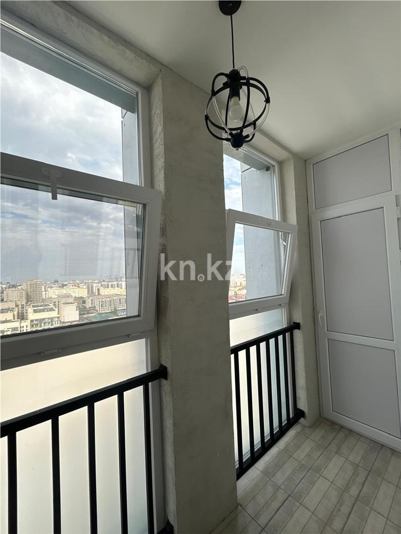 Продажа 4-комнатной квартиры, 85 м², пр. Мангилик Ел в Астане - фото 5