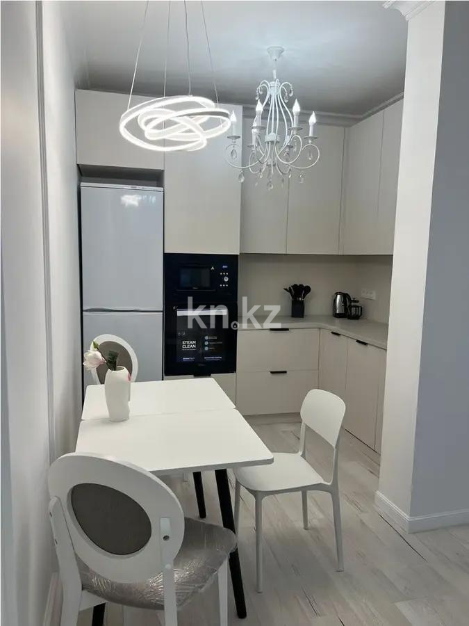 Продажа 2-комнатной квартиры, 55 м² в Астане - фото 3