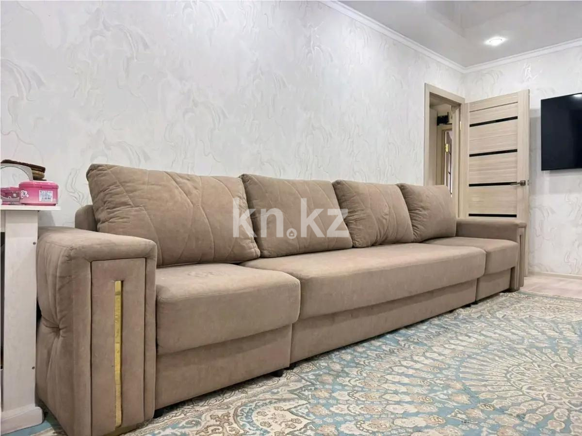 Продажа 3-комнатной квартиры, 62 м², 7-й мкр., дом  6 в Темиртау