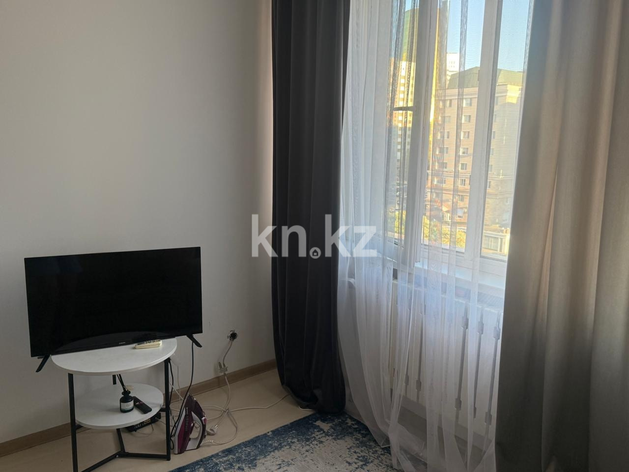 Аренда 1-комнатной квартиры, 52 м² в Астане - фото 5