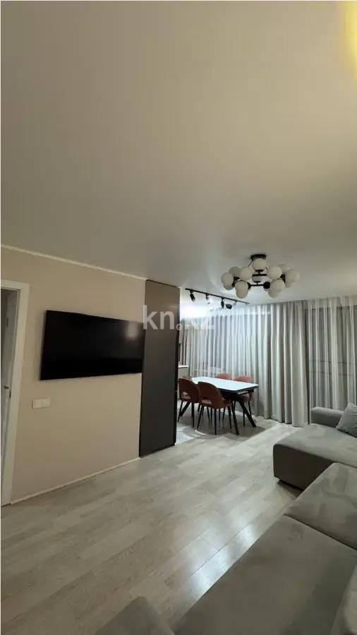 Продажа 4-комнатной квартиры, 80 м², пр. Назарбаева, дом  272 в Алматы - фото 6