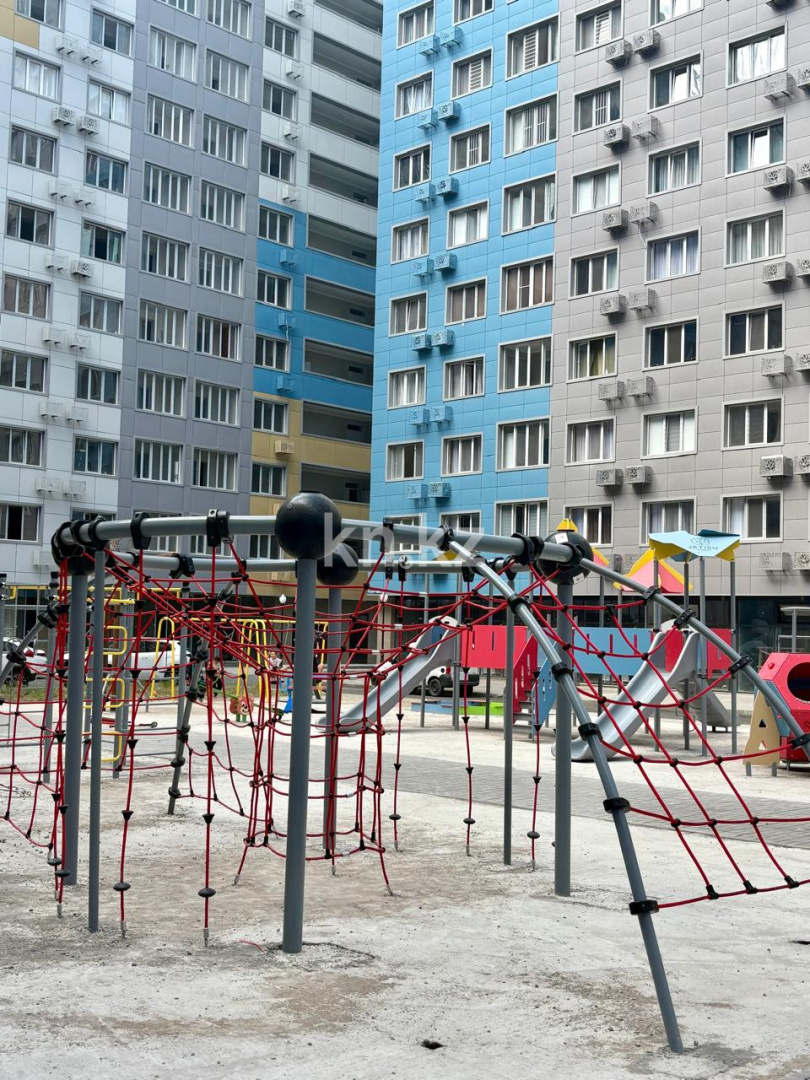 Продажа 3-комнатной квартиры, 90 м² в Алматы - фото 9