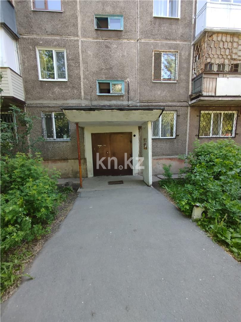 Продажа 2-комнатной квартиры, 43 м², пр. Строителей в Темиртау - фото 18
