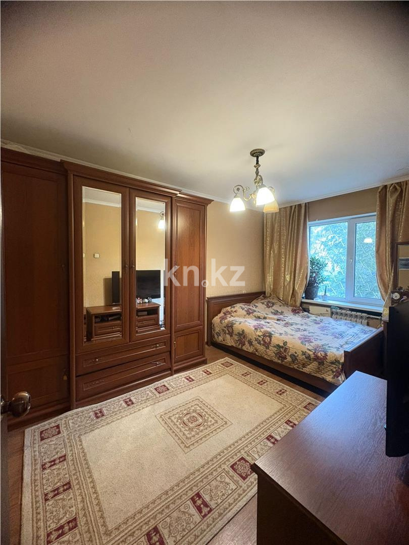 Продажа 3-комнатной квартиры, 65 м² в Караганде - фото 3