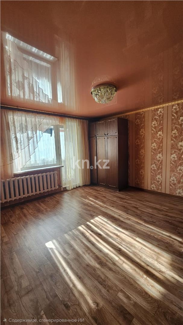 Продажа 3-комнатной квартиры, 67 м² в Темиртау