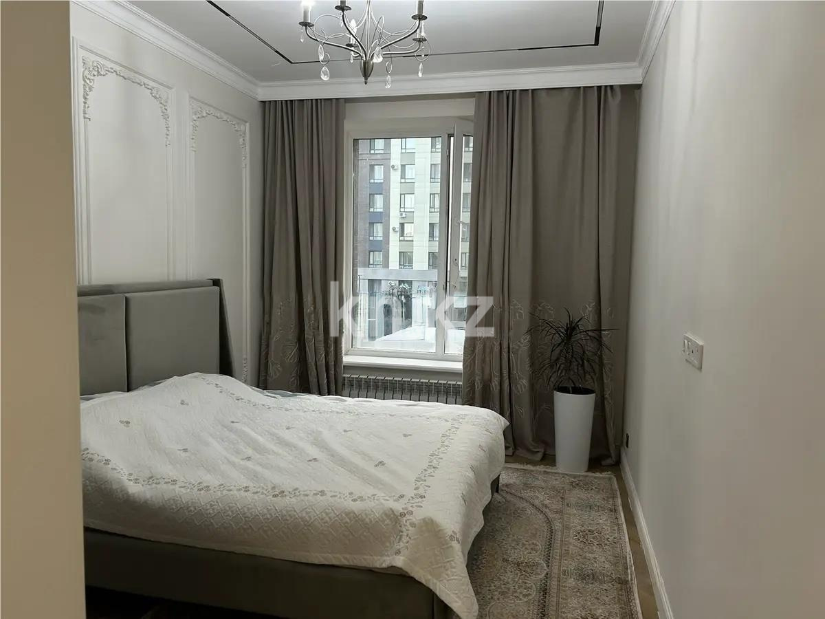 Продажа 2-комнатной квартиры, 74 м² в Астане - фото 2