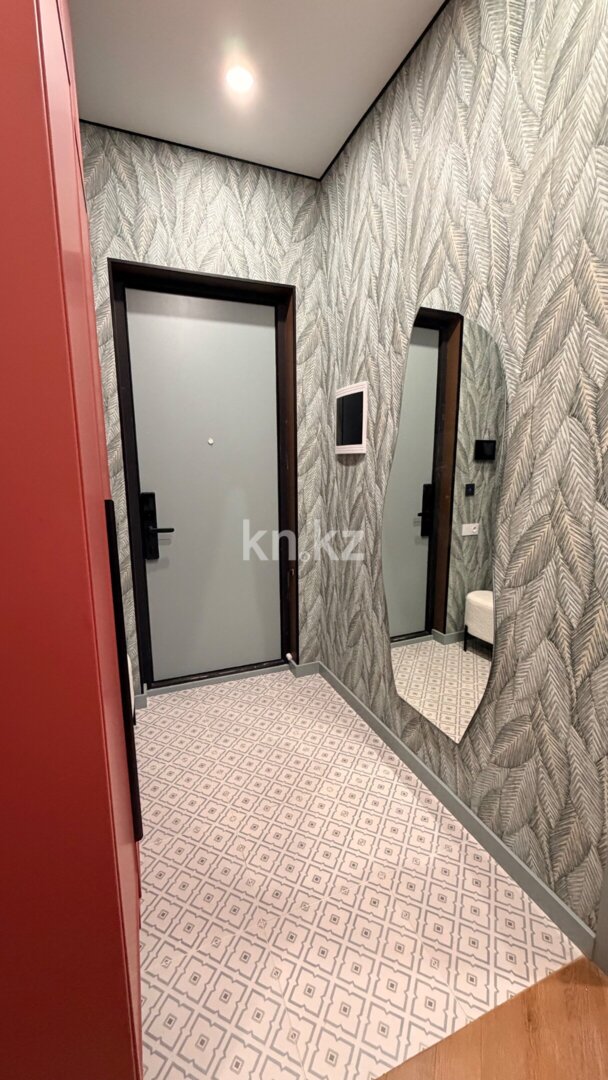 Аренда 2-комнатной квартиры посуточно, 44.2 м² в Астане - фото 2