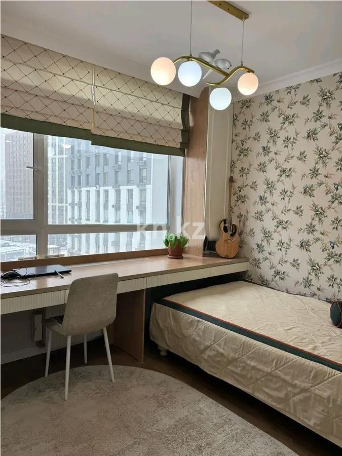 Продажа 3-комнатной квартиры, 86 м² в Астане - фото 3