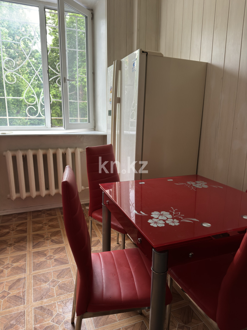 Продажа 3-комнатной квартиры, 77 м², пр. Абая, дом  28 - Республики в Астане - фото 14