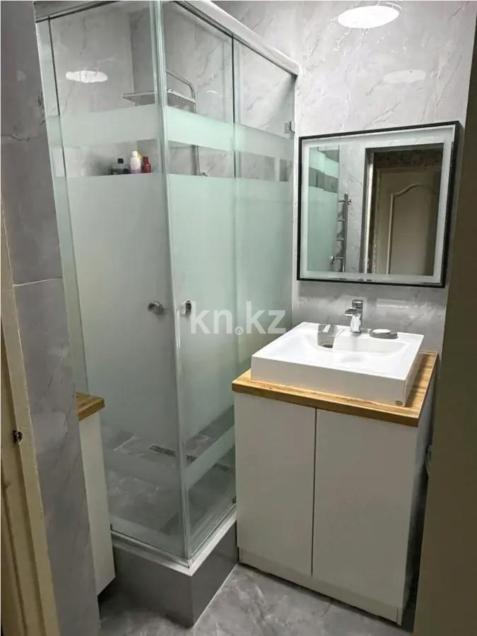 Продажа 1-комнатной квартиры, 40 м² в Алматы - фото 3