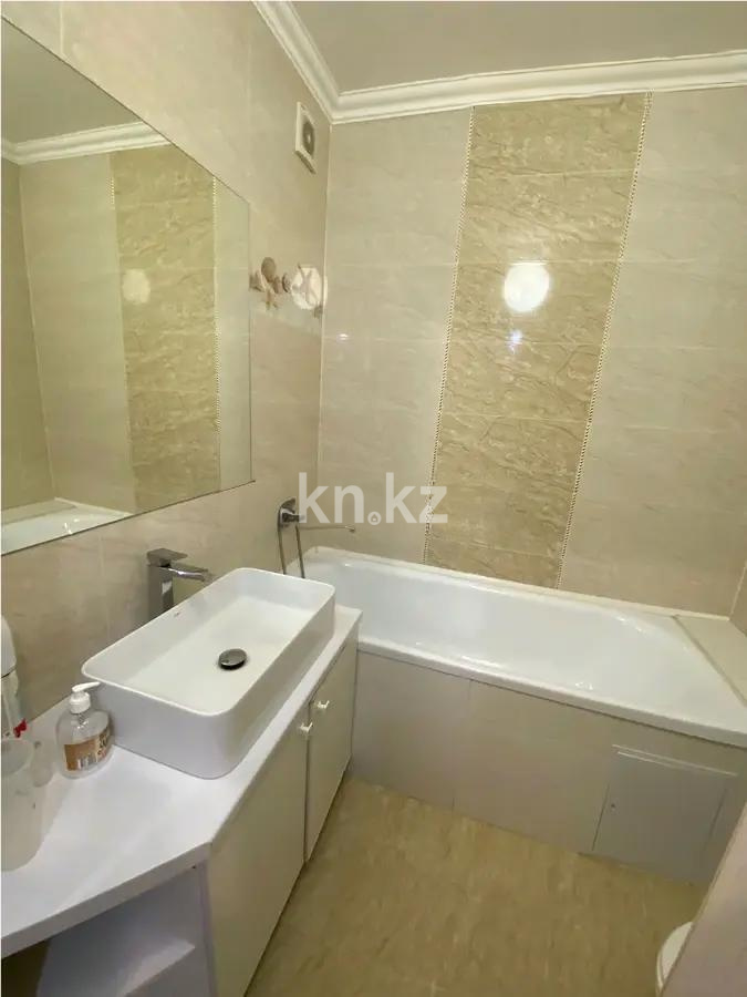 Продажа 2-комнатной квартиры, 43.7 м² в Алматы - фото 4