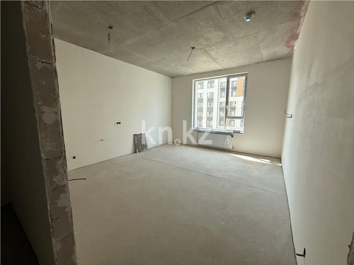 Продажа 2-комнатной квартиры, 50 м², ул. Е-899, дом  5 стр в Астане