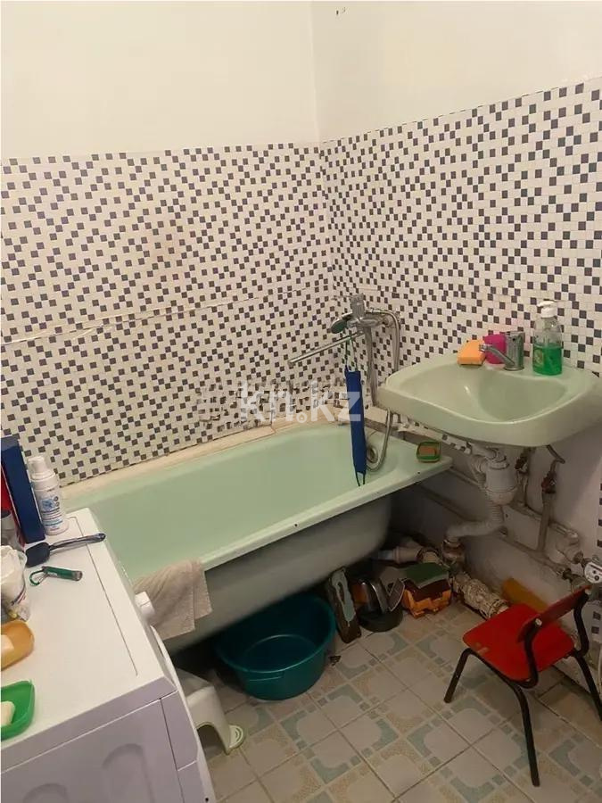 Продажа 2-комнатной квартиры, 55 м² в Алматы - фото 4