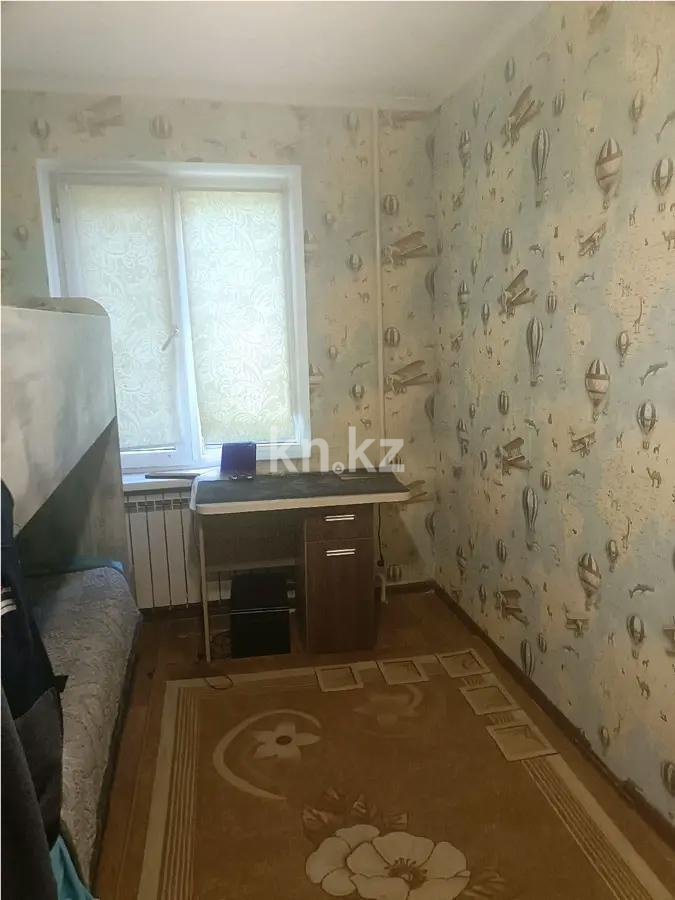 Продажа 3-комнатной квартиры, 60 м², мкр-н Аксай-3, дом  11 в Алматы - фото 2