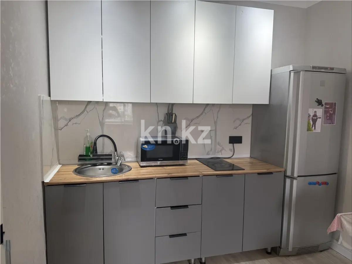 Продажа 2-комнатной квартиры, 40 м² в Астане - фото 3