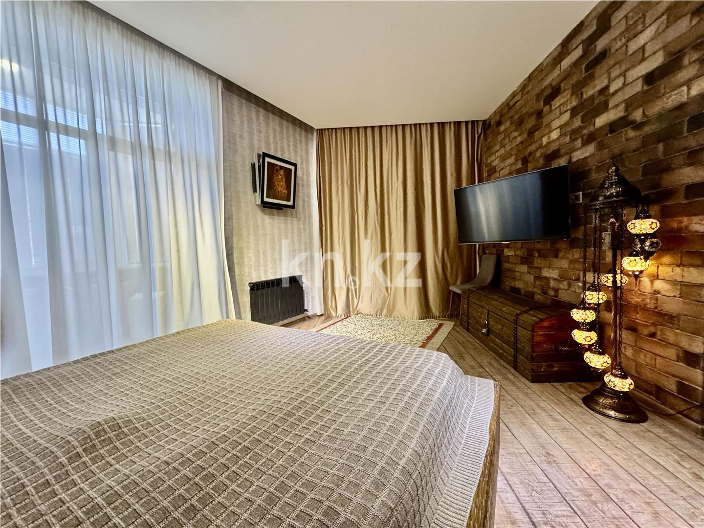 Продажа 3-комнатной квартиры, 160 м², ул. Аманжолова, дом  41 в Караганде - фото 17