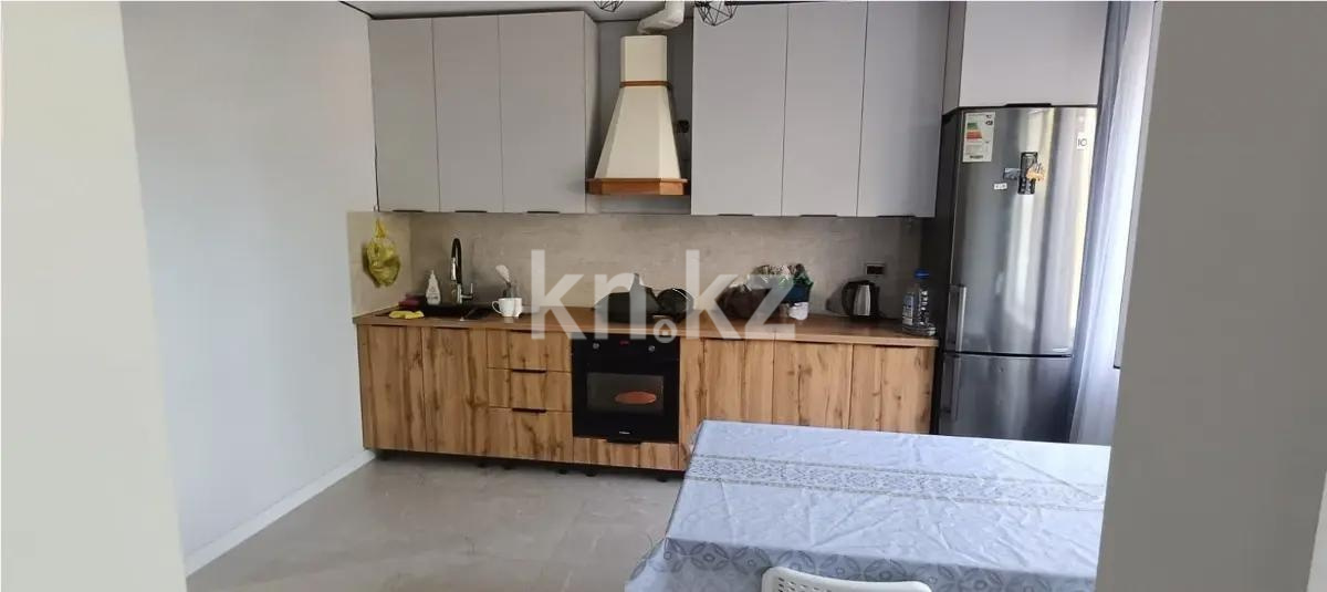 Продажа 2-комнатной квартиры, 72 м² в Алматы - фото 3