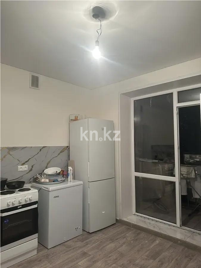 Продажа 1-комнатной квартиры, 43 м² в Караганде - фото 2