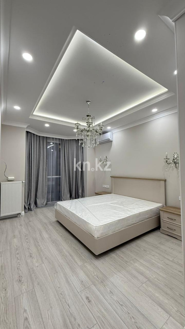 Аренда 5-комнатной квартиры, 155 м² в Алматы - фото 4