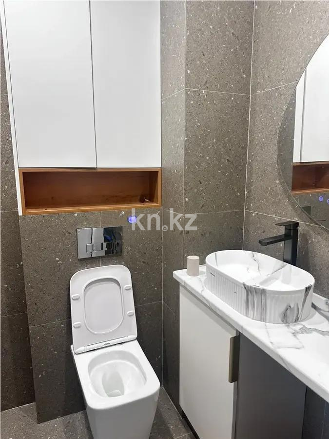 Продажа 2-комнатной квартиры, 38.5 м² в Астане - фото 3