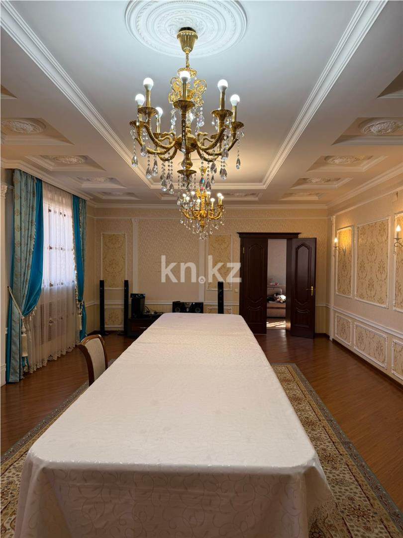 Продажа 7-комнатного дома, 307 м², пер. Капчагайский в Караганде - фото 7