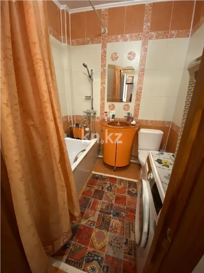 Продажа 1-комнатной квартиры, 43.5 м² в Алматы - фото 3