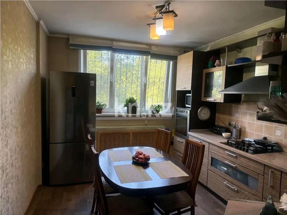 Продажа 3-комнатной квартиры, 78 м² в Алматы - фото 2