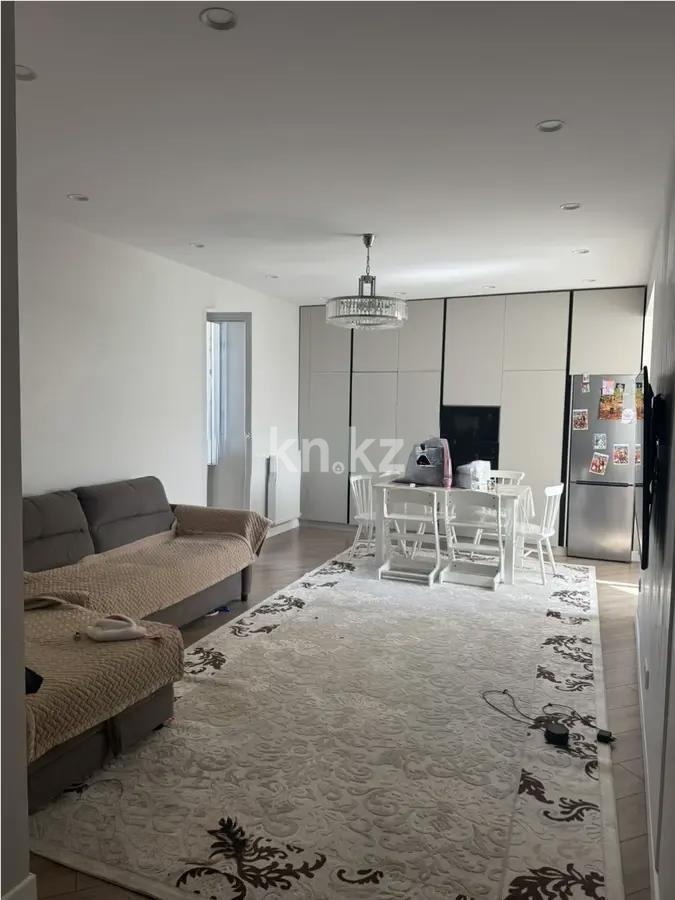 Продажа 3-комнатной квартиры, 67 м², ул. Кенесары хана, дом  54/1 в Алматы