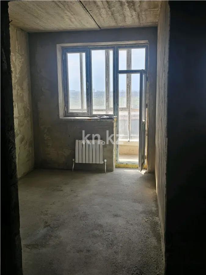 Продажа 1-комнатной квартиры, 35 м², ул. Е-810, дом  2/21 в Астане - фото 2