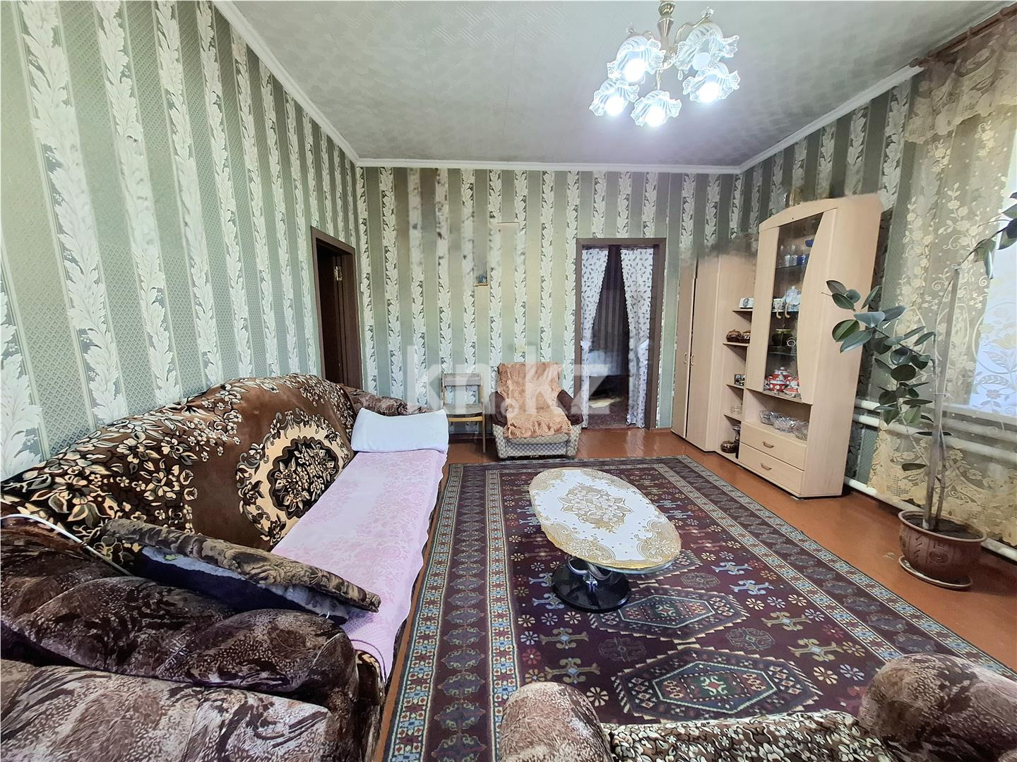 Продажа 4-комнатного дома, 64.1 м² в Темиртау - фото 2
