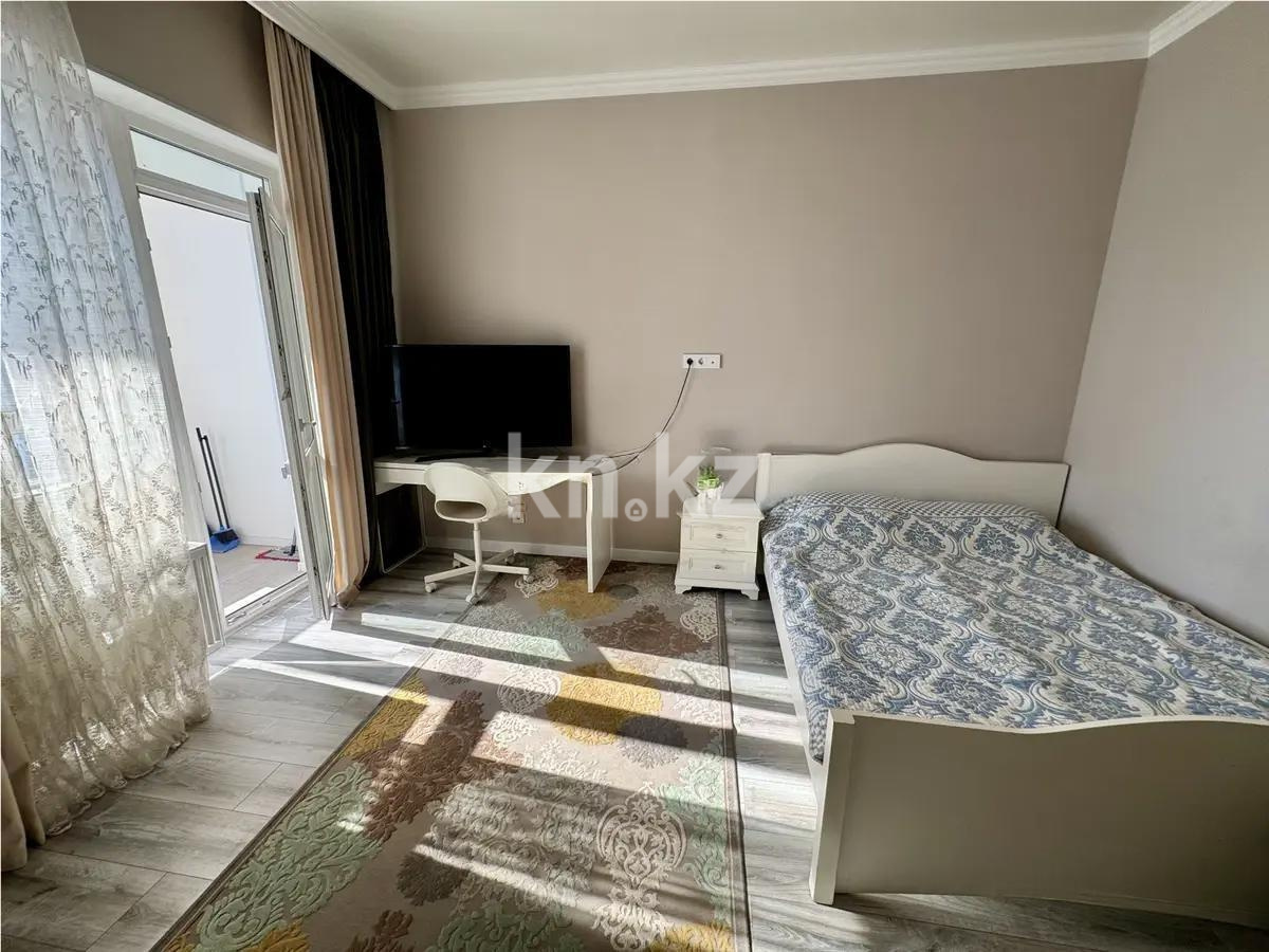 Продажа 1-комнатной квартиры, 38 м², ул. Сыганак, дом  15 в Астане