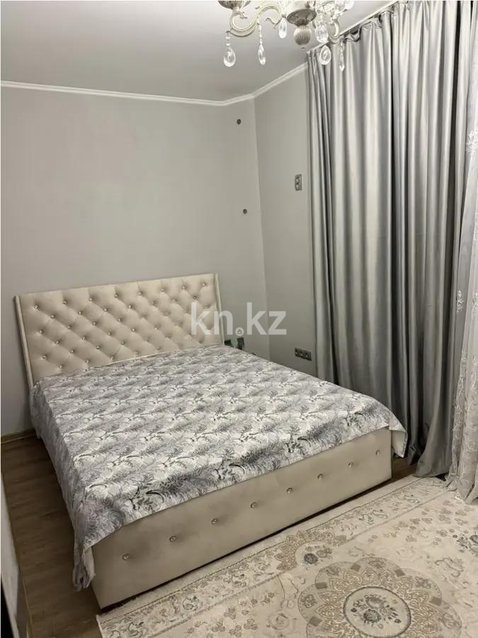 Продажа 2-комнатной квартиры, 52 м² в Алматы - фото 2