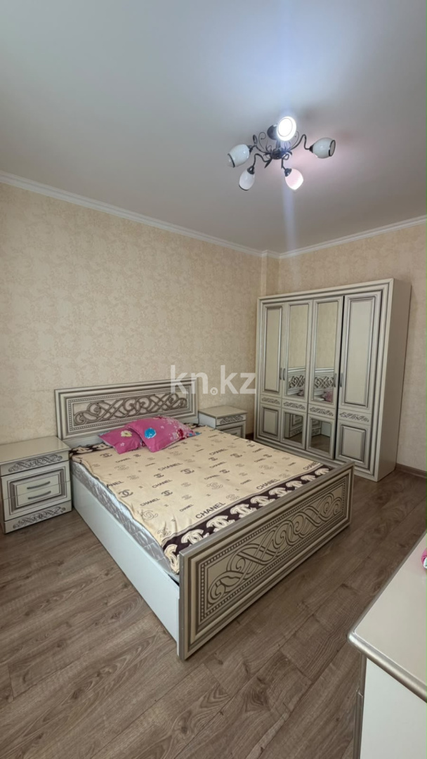 Аренда 2-комнатной квартиры посуточно, 70 м² в Астане - фото 4