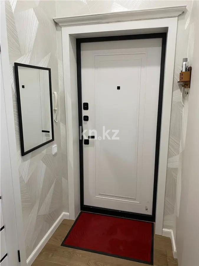 Продажа 2-комнатной квартиры, 45 м², пр. Кошкарбаева, дом  13 в Астане - фото 5
