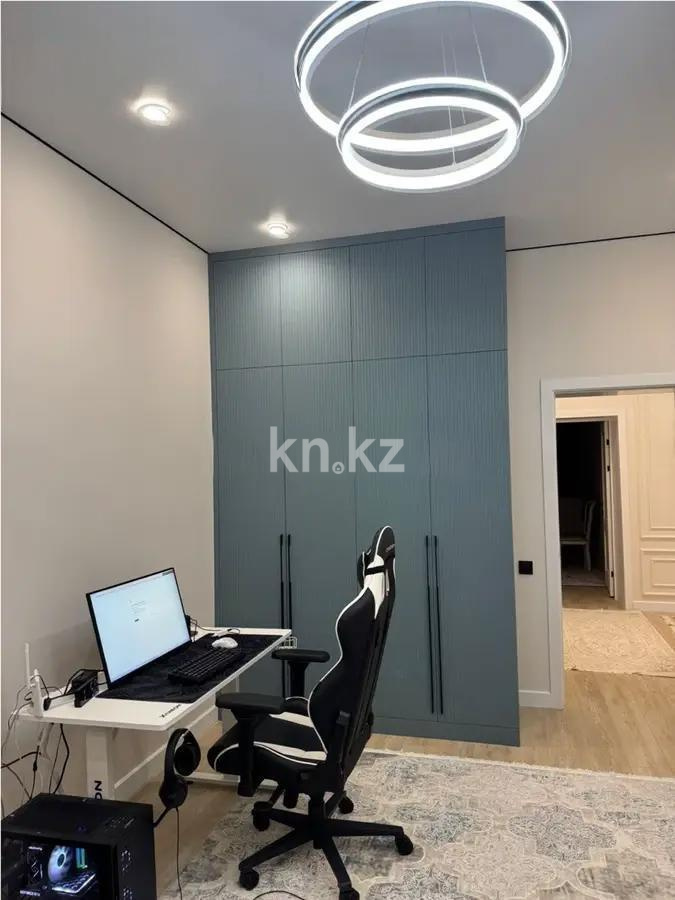 Продажа 3-комнатной квартиры, 76 м² в Астане - фото 4