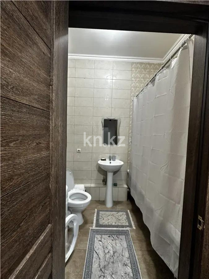 Продажа 1-комнатной квартиры, 44 м², пр. Гагарина, дом  287 в Алматы - фото 3