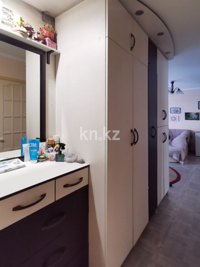 Продажа 3-комнатной квартиры, 63 м² в Алматы - фото 14