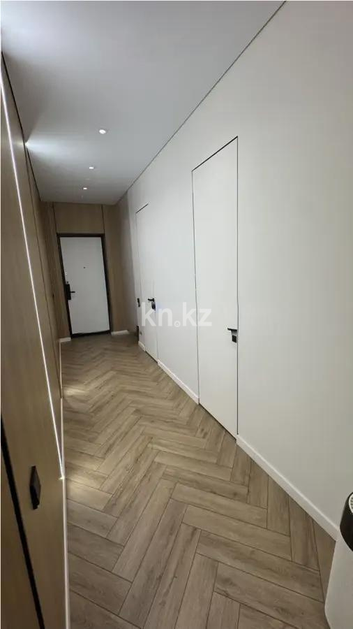 Продажа 2-комнатной квартиры, 55 м², пр. Абая, дом  160 в Алматы - фото 4