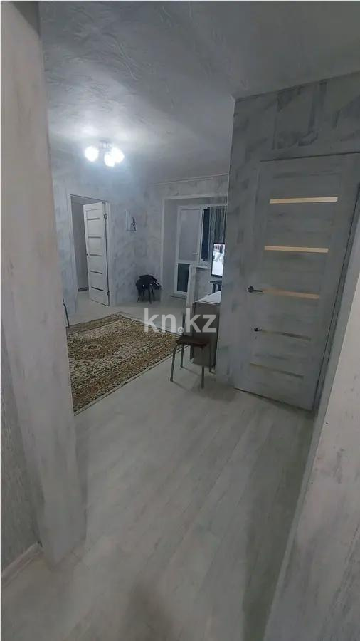 Продажа 2-комнатной квартиры, 43 м², ул. Зелинского, дом  24/3 в Караганде